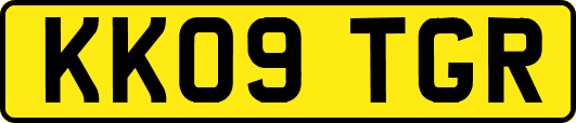 KK09TGR