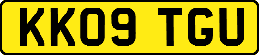 KK09TGU