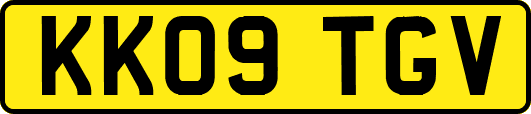 KK09TGV