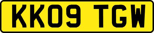 KK09TGW