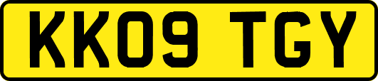 KK09TGY