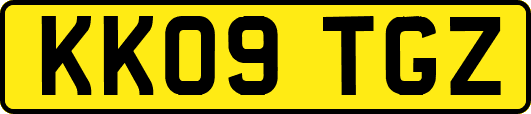KK09TGZ
