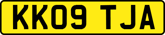 KK09TJA
