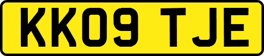 KK09TJE