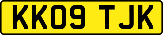 KK09TJK