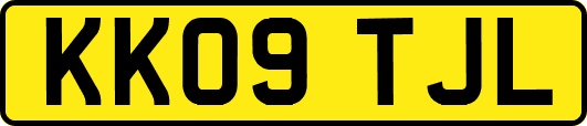 KK09TJL