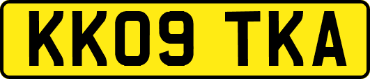 KK09TKA