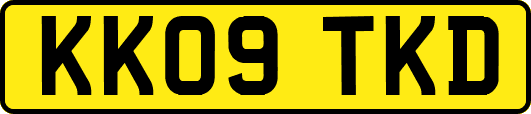 KK09TKD