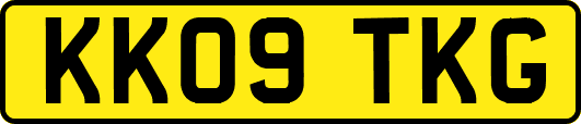 KK09TKG