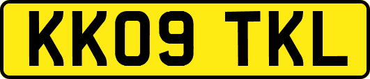 KK09TKL