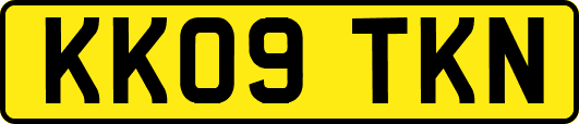 KK09TKN