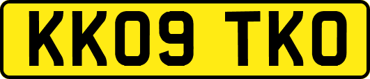 KK09TKO