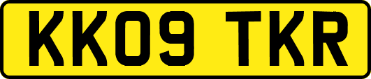 KK09TKR
