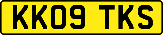 KK09TKS