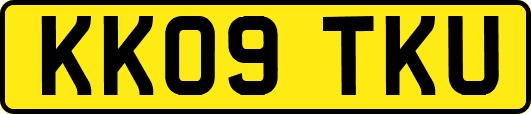 KK09TKU