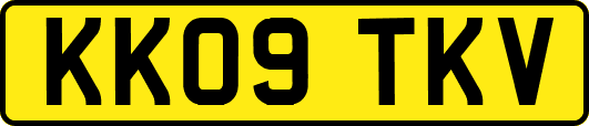 KK09TKV