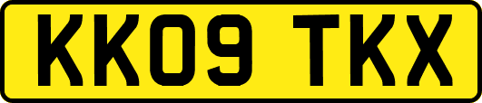 KK09TKX