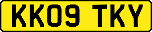 KK09TKY