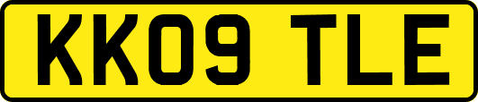 KK09TLE