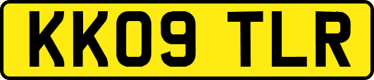 KK09TLR