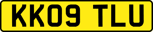 KK09TLU