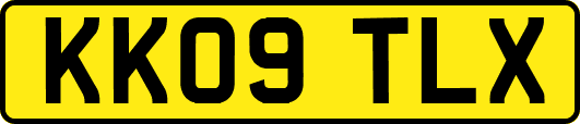 KK09TLX