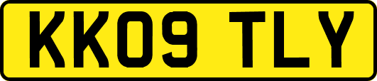 KK09TLY