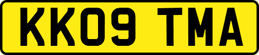 KK09TMA