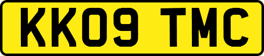 KK09TMC