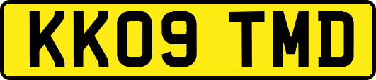 KK09TMD