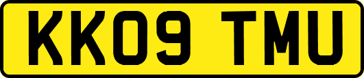 KK09TMU