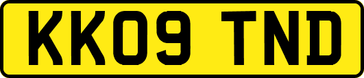 KK09TND