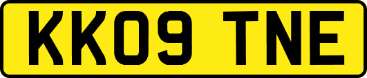 KK09TNE