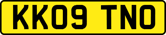 KK09TNO