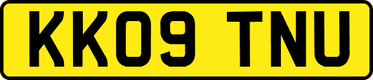 KK09TNU