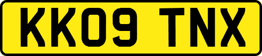 KK09TNX