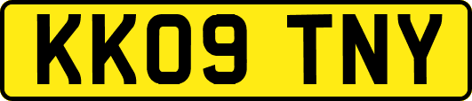 KK09TNY