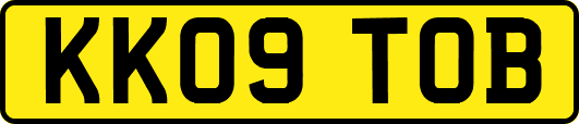 KK09TOB