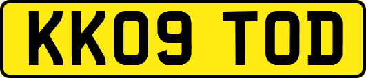 KK09TOD