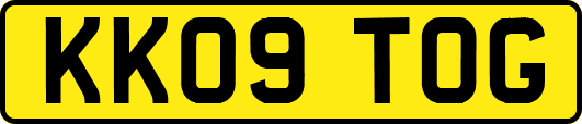 KK09TOG