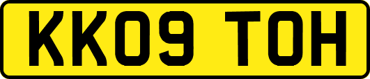 KK09TOH