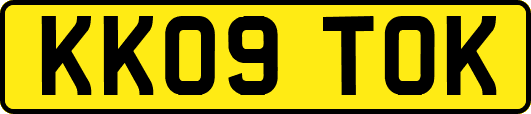 KK09TOK