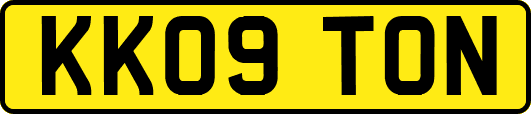 KK09TON