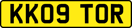 KK09TOR