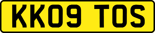 KK09TOS