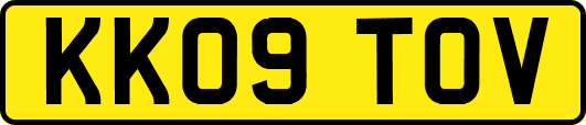 KK09TOV