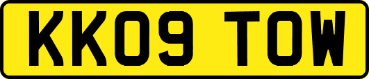 KK09TOW