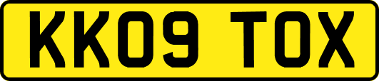 KK09TOX