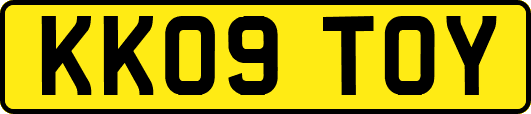 KK09TOY