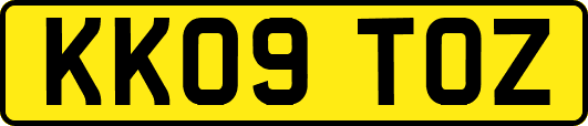 KK09TOZ